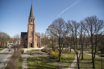 Hotel Fredrikstad,Sandefjord>>Fredrikstad,3 star