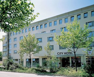 City Hotel Fortuna,Reutlingen>>Metzingen,4 star