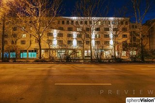 City Hotel Fortuna,Reutlingen>>Metzingen,4 star