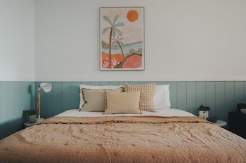 the quarters ascend hotel collection