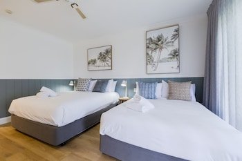 the quarters ascend hotel collection