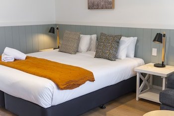 The Quarters, Ascend Hotel Collection,Central Coast>>Bateau Bay,4 star