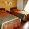 Hotel Francisco De Aguirre Serena,Chile>>La Serena,3 star