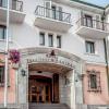 Hotel Francisco De Aguirre Serena,Chile>>La Serena,3 star