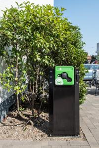 Hotel Friederike,Marl>>Essen,3 star