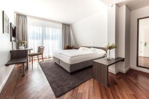 Hotel Friederike,Marl>>Essen,3 star