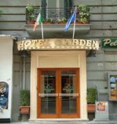 hotel garden napoli