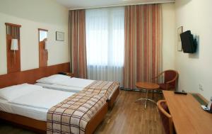 Continental Hotel-Pension,Neubau>>Brunn Am Gebirge,4 star