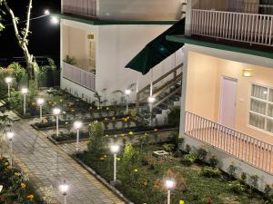 Jaldapara Forest Tourist Lodge,12 Mile Kalibari Nepali Para, Madhya Madarihat, West Bengal 735220,3 star