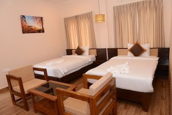 jaldapara forest tourist lodge