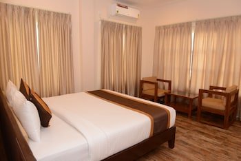 jaldapara forest tourist lodge
