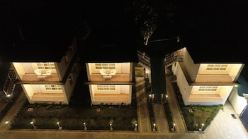 jaldapara forest tourist lodge