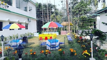 jaldapara forest tourist lodge