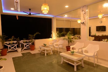 jaldapara forest tourist lodge