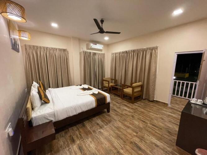jaldapara forest tourist lodge