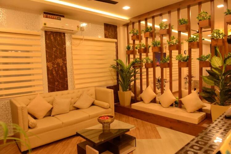 jaldapara forest tourist lodge