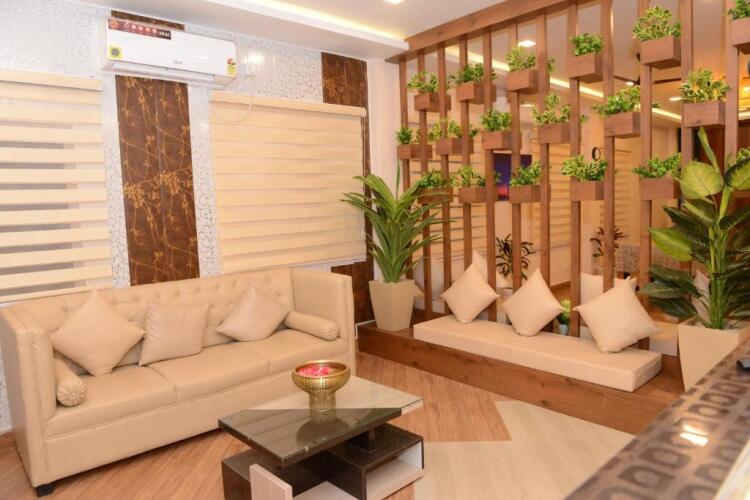 jaldapara forest tourist lodge
