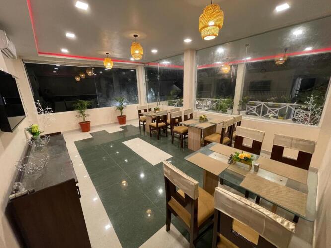jaldapara forest tourist lodge