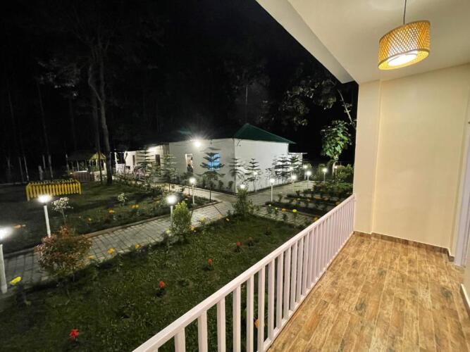 jaldapara forest tourist lodge
