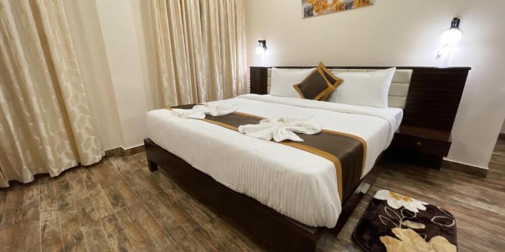 jaldapara forest tourist lodge