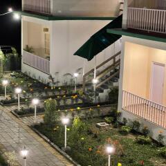 jaldapara forest tourist lodge