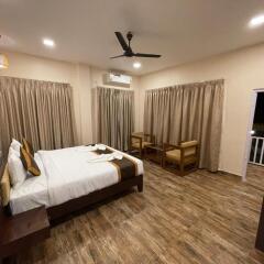 jaldapara forest tourist lodge