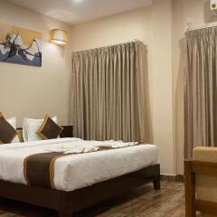 jaldapara forest tourist lodge