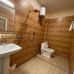 jaldapara forest tourist lodge