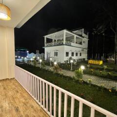 jaldapara forest tourist lodge