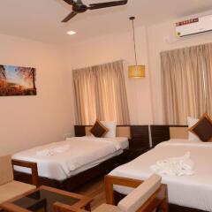 jaldapara forest tourist lodge