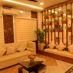 jaldapara forest tourist lodge