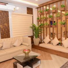 jaldapara forest tourist lodge
