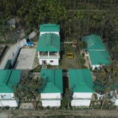 jaldapara forest tourist lodge