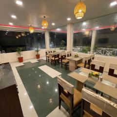 jaldapara forest tourist lodge