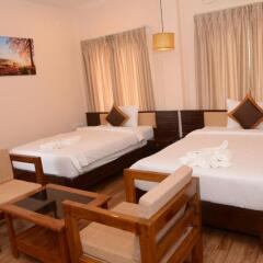 jaldapara forest tourist lodge