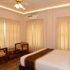 jaldapara forest tourist lodge