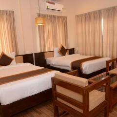 jaldapara forest tourist lodge