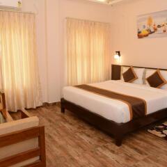 jaldapara forest tourist lodge