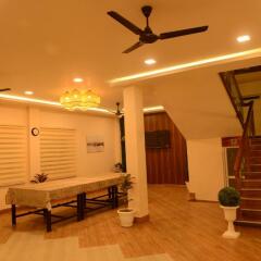 jaldapara forest tourist lodge