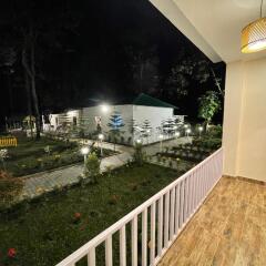 jaldapara forest tourist lodge
