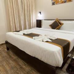 jaldapara forest tourist lodge