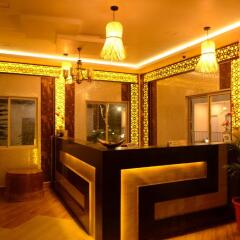 jaldapara forest tourist lodge