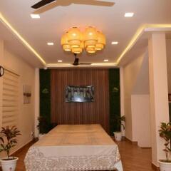 jaldapara forest tourist lodge