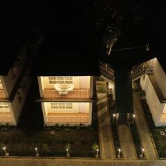 jaldapara forest tourist lodge