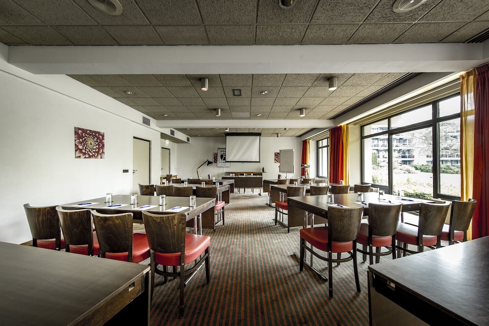 fletcher hotel frerikshof