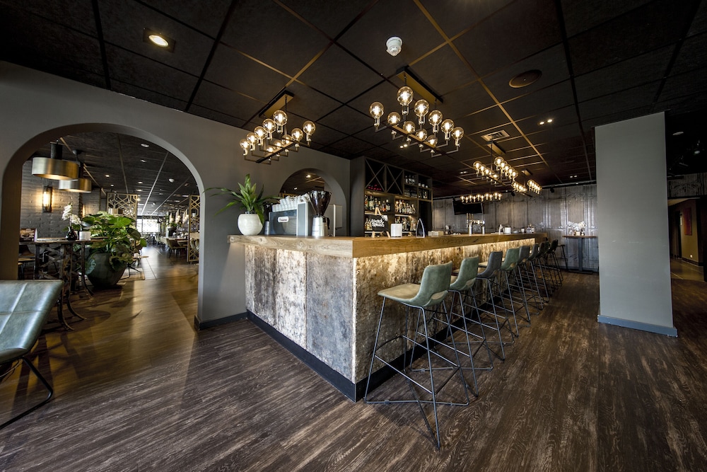 fletcher hotel frerikshof