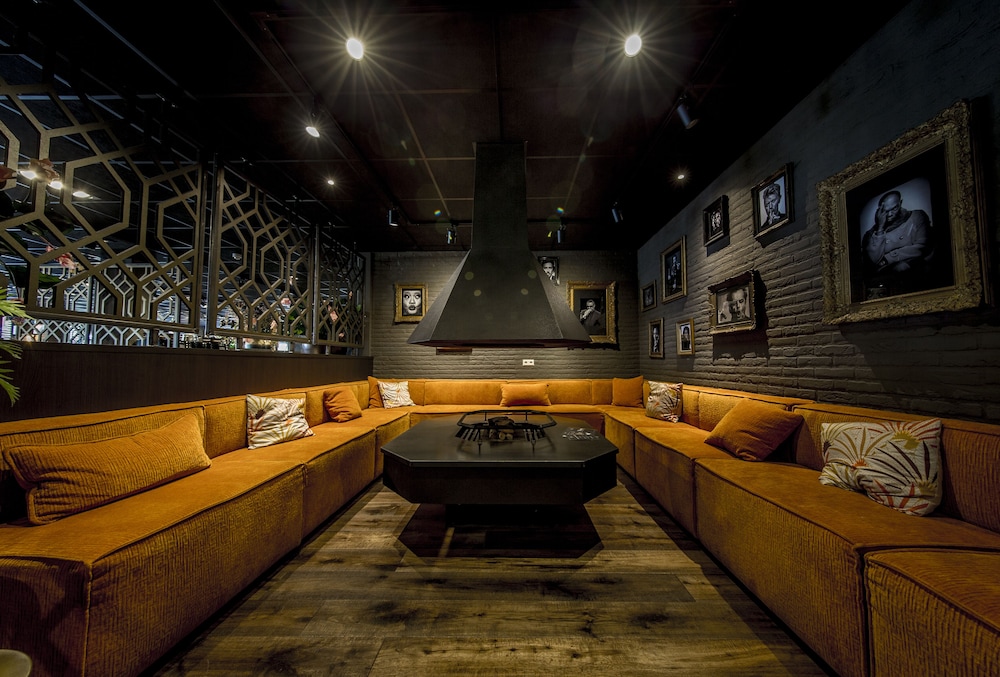 fletcher hotel frerikshof