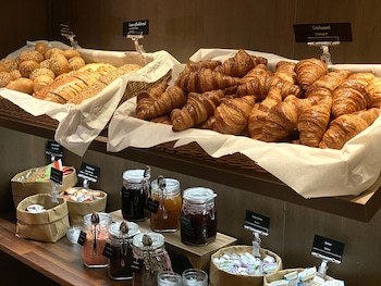 fletcher hotel frerikshof