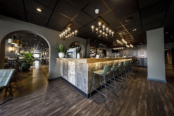 fletcher hotel frerikshof