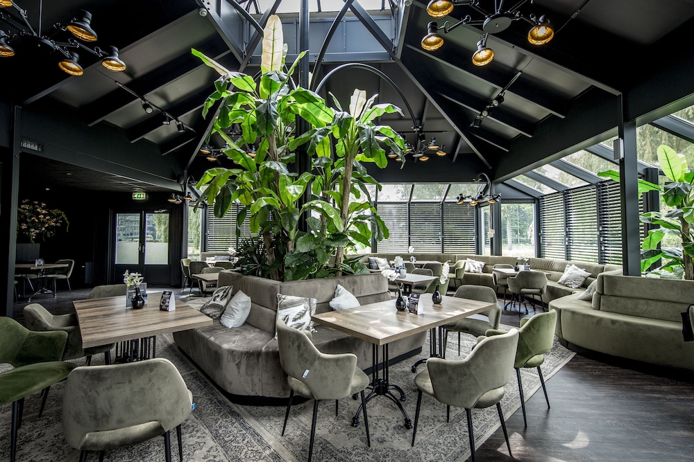 fletcher hotel frerikshof